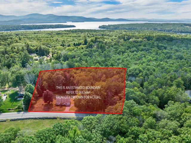 House for sale in New Hampshire