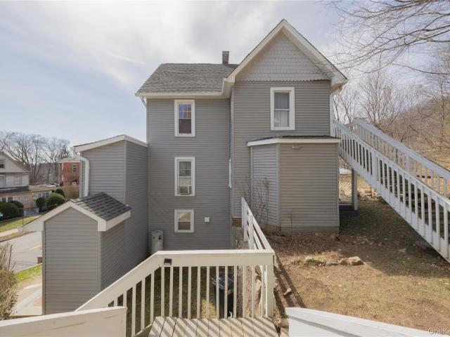 House for sale in Rockland, New York