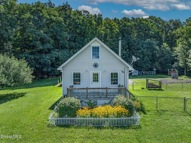 House for sale in Salem, New York