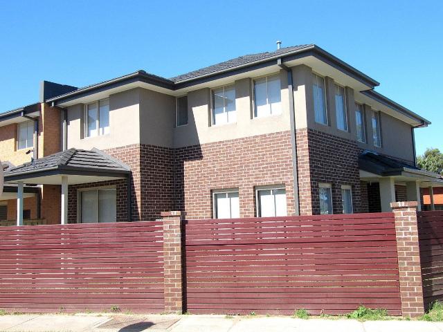 Apartment for rent in Dandenong, Victoria