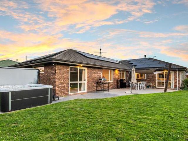 House for sale in Woodend, Waimakariri District