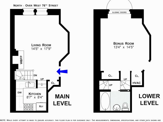 Duplex for sale in Arverne, New York