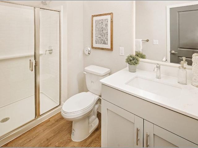 Apartment for rent in Valley Park, Missouri