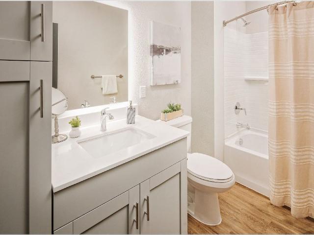 Apartment for rent in Valley Park, Missouri