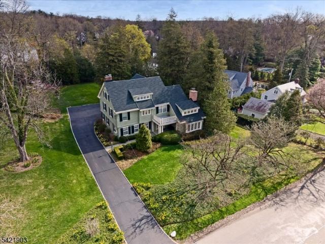 House for sale in Millburn, New Jersey
