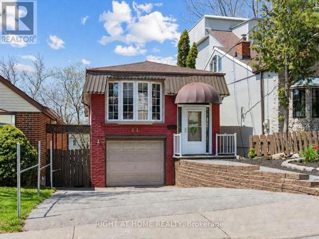 House for rent in Woburn, Ontario
