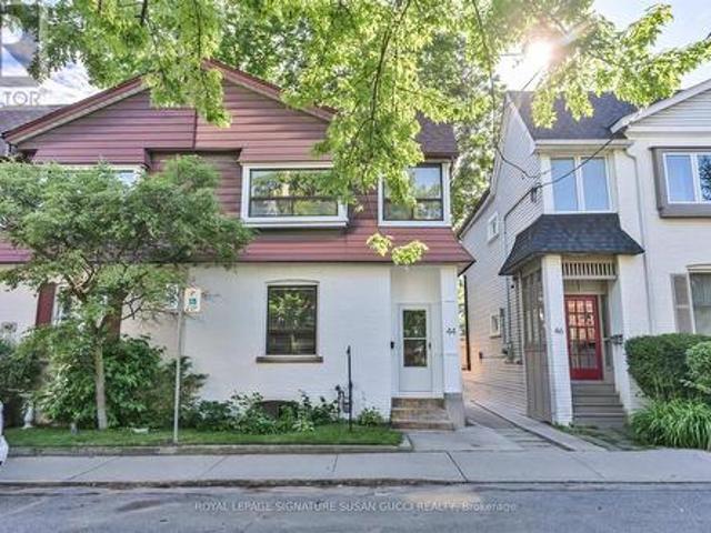 House for sale in Woburn, Ontario