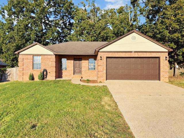 House for sale in Greenbrier, Faulkner County