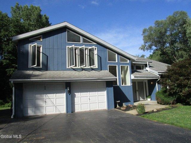 House for sale in Delmar, New York