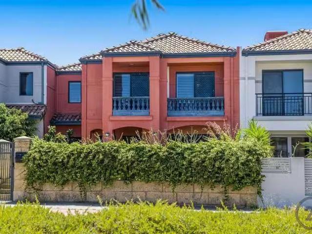 House for rent in Parklands, Western Australia