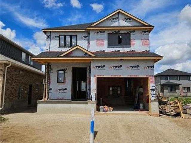 House for sale in Woolwich, Ontario