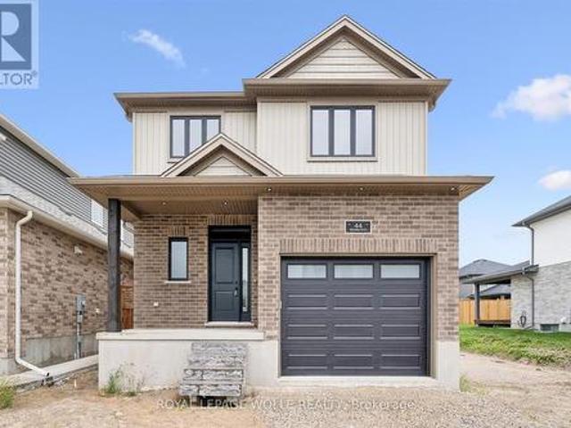 House for sale in Woolwich, Ontario