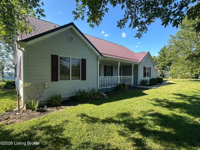 House for sale in Trimble, Kentucky