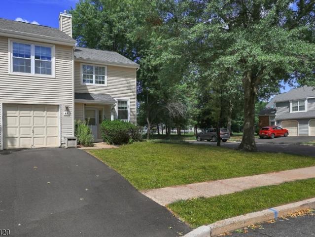 Property for rent in Kendall Park, New Jersey