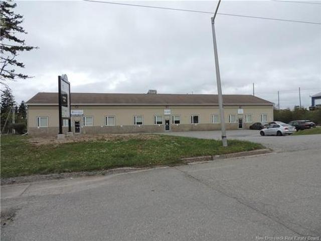 Commercial for sale in City Of Saint John, New Brunswick