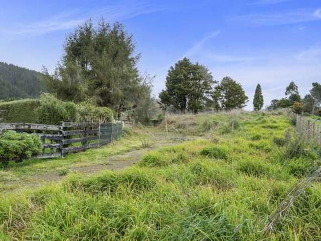 Land for sale in Horowhenua District