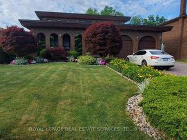 House for sale in York, Ontario