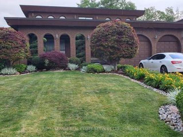 House for sale in York, Ontario