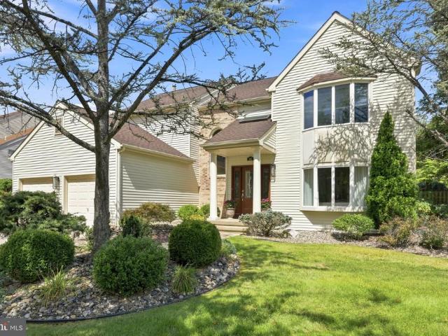 House for sale in Marlton, New Jersey