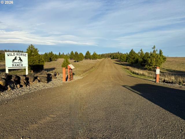 Land for sale in Goldendale, Washington