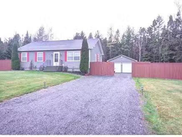 House for sale in New Brunswick