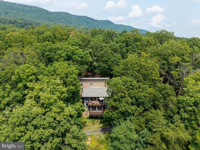 House for sale in Virginia