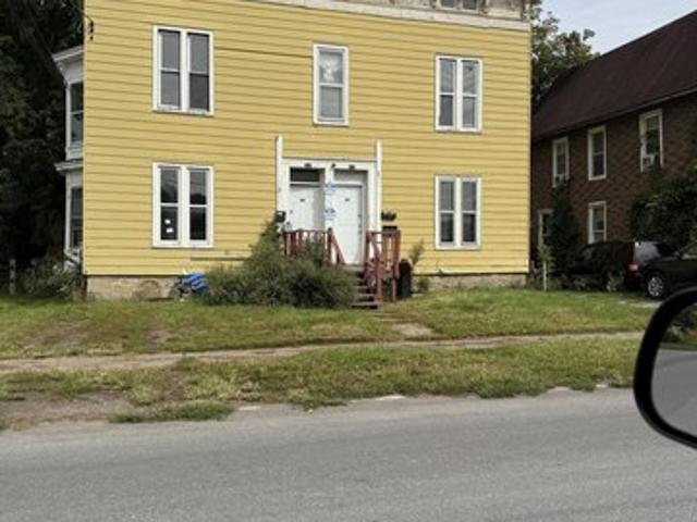 House for sale in Village of Fort Plain, Montgomery County