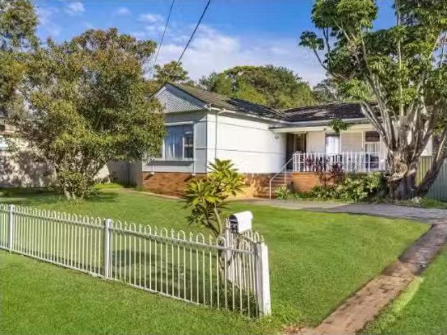 House for rent in Sydney, New South Wales
