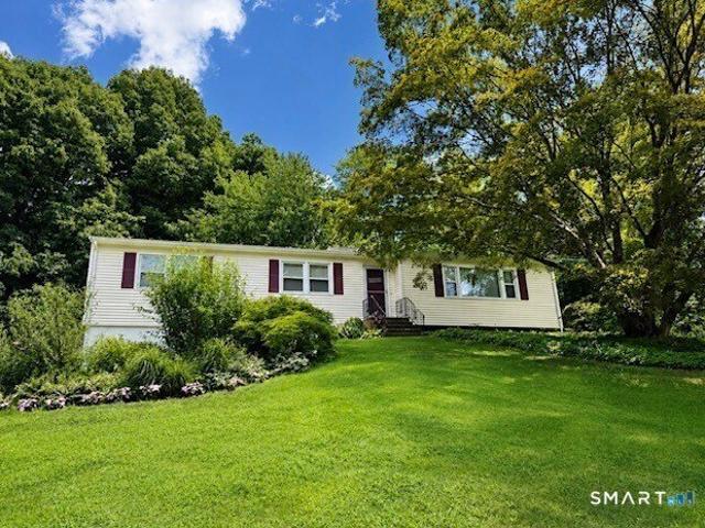 House for sale in Cheshire, Connecticut