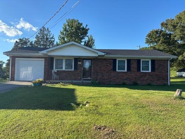 House for sale in Brodhead, Kentucky