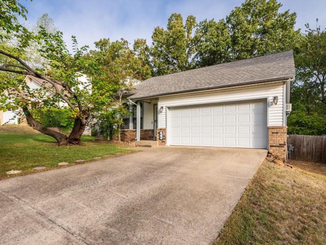House for sale in Maumelle, Pulaski County