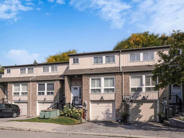 Condo for sale in Durham, Ontario