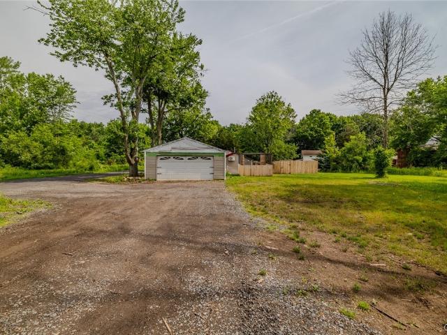 House for sale in Hannibal, New York