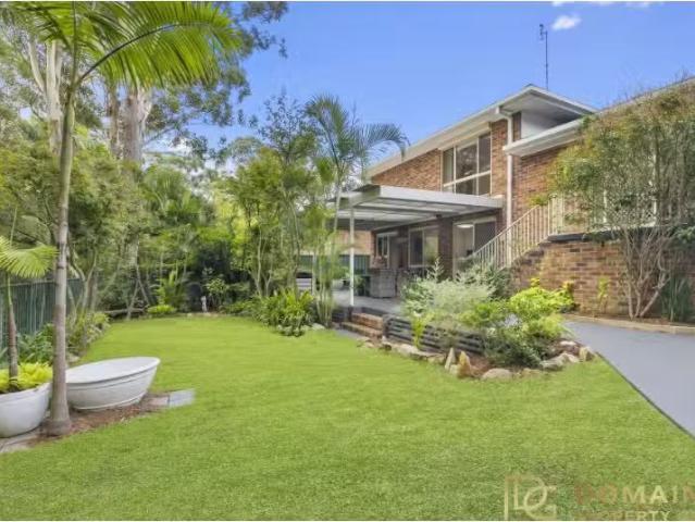 House for rent in Terrigal, New South Wales