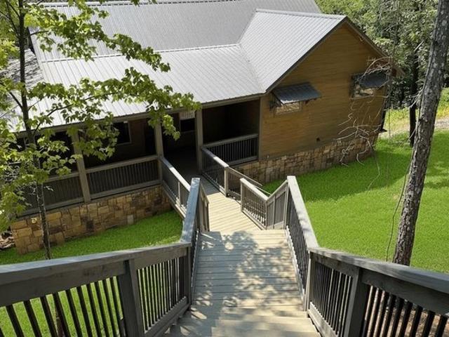 House for sale in Broken Bow, Oklahoma