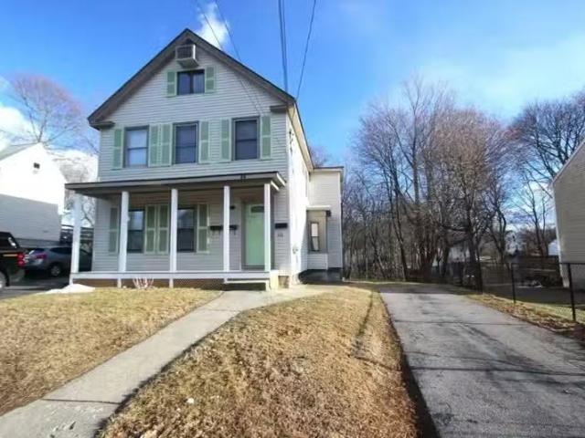 Apartment for rent in Franklin