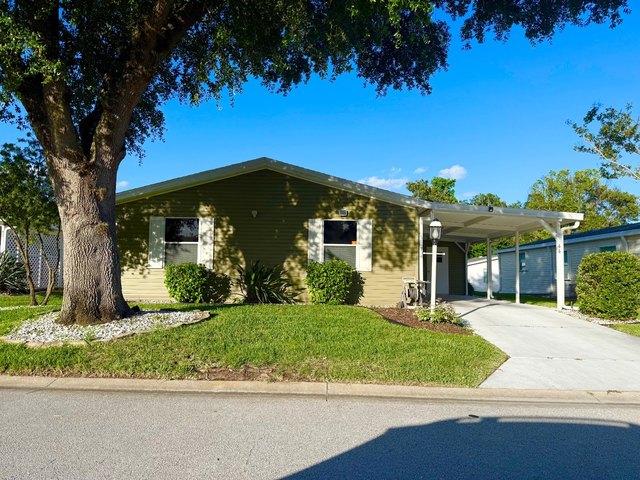 House for sale in Flagler Beach, Florida