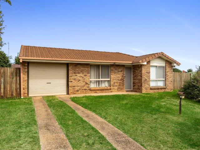 House for rent in Toowoomba, Queensland
