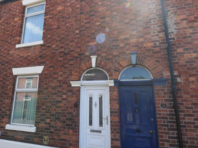 House for rent in Hammond Street