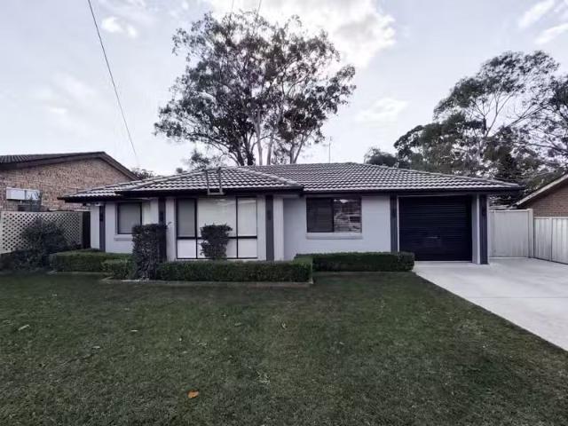 House for rent in Narellan, Sydney