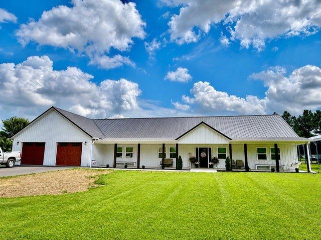 House for sale in Metropolis, Illinois
