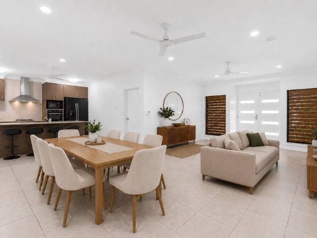 House for rent in Mount Sheridan, Queensland