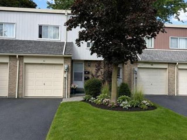 Townhouse for sale in Toronto Centre, Toronto