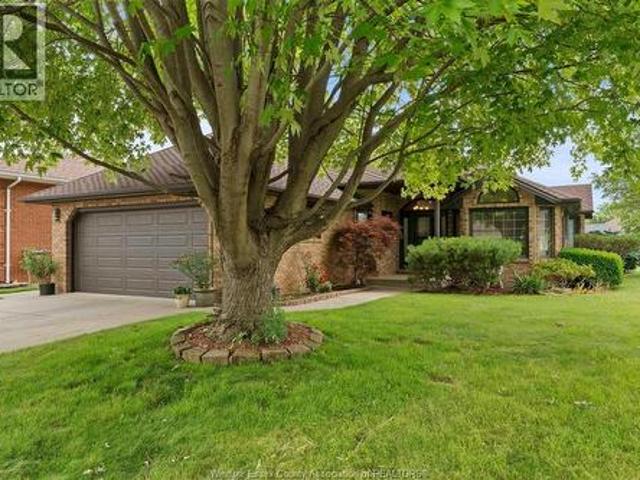 House for sale in Leamington, Ontario