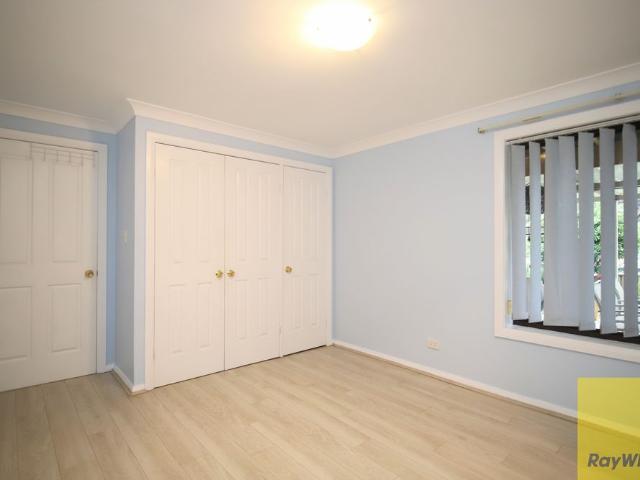 Apartment for rent in Condell Park, Sydney
