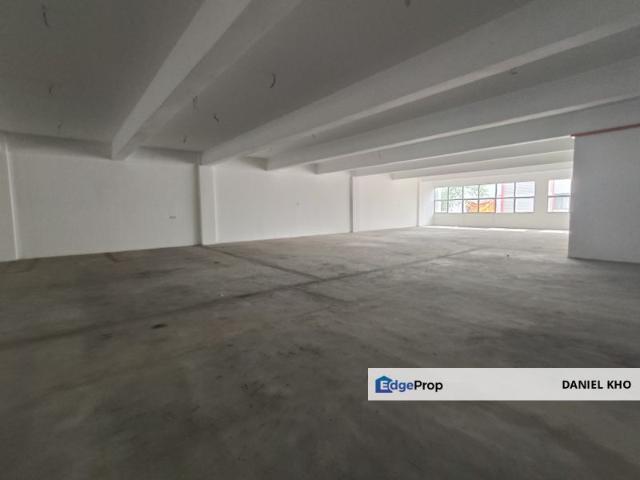 Shop for rent in Port Klang, Selangor