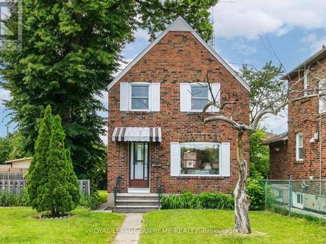 House for sale in Woburn, Ontario