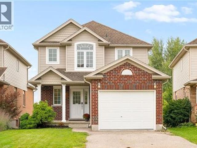House for sale in Cambridge, Ontario