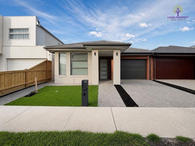 Apartment for rent in Camerons Creek, Victoria
