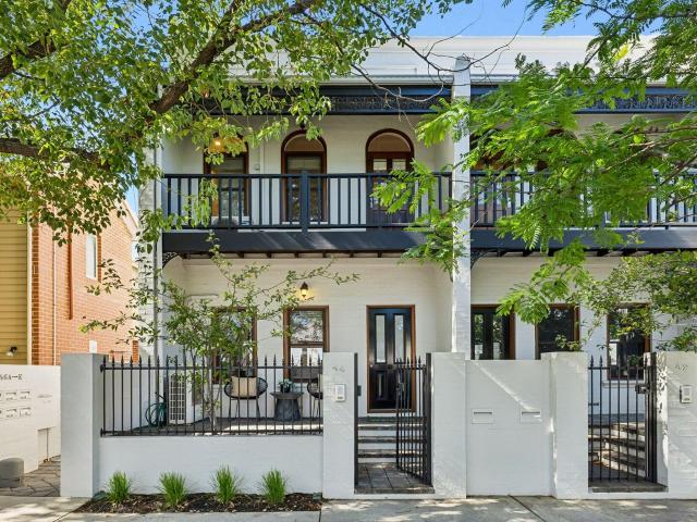 Townhouse for sale in Subiaco Po, Western Australia